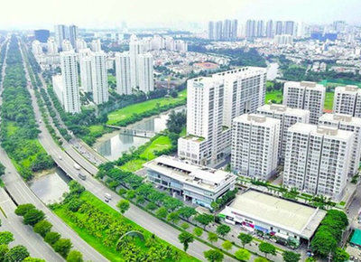 Căn hộ paris hoàng kim quận 2 chính thức mở bán giá gốc chủ đầu tư