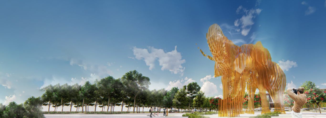 KHU ĐÔ THỊ ECO CITY PREMIA