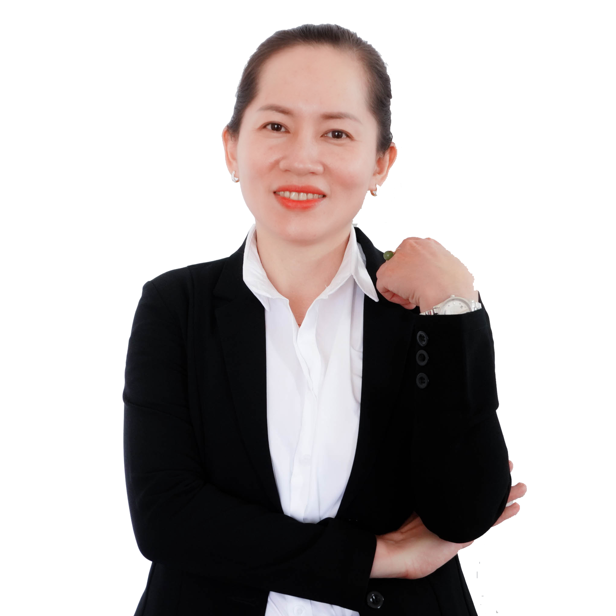 Bùi Thị Ngọc Thanh