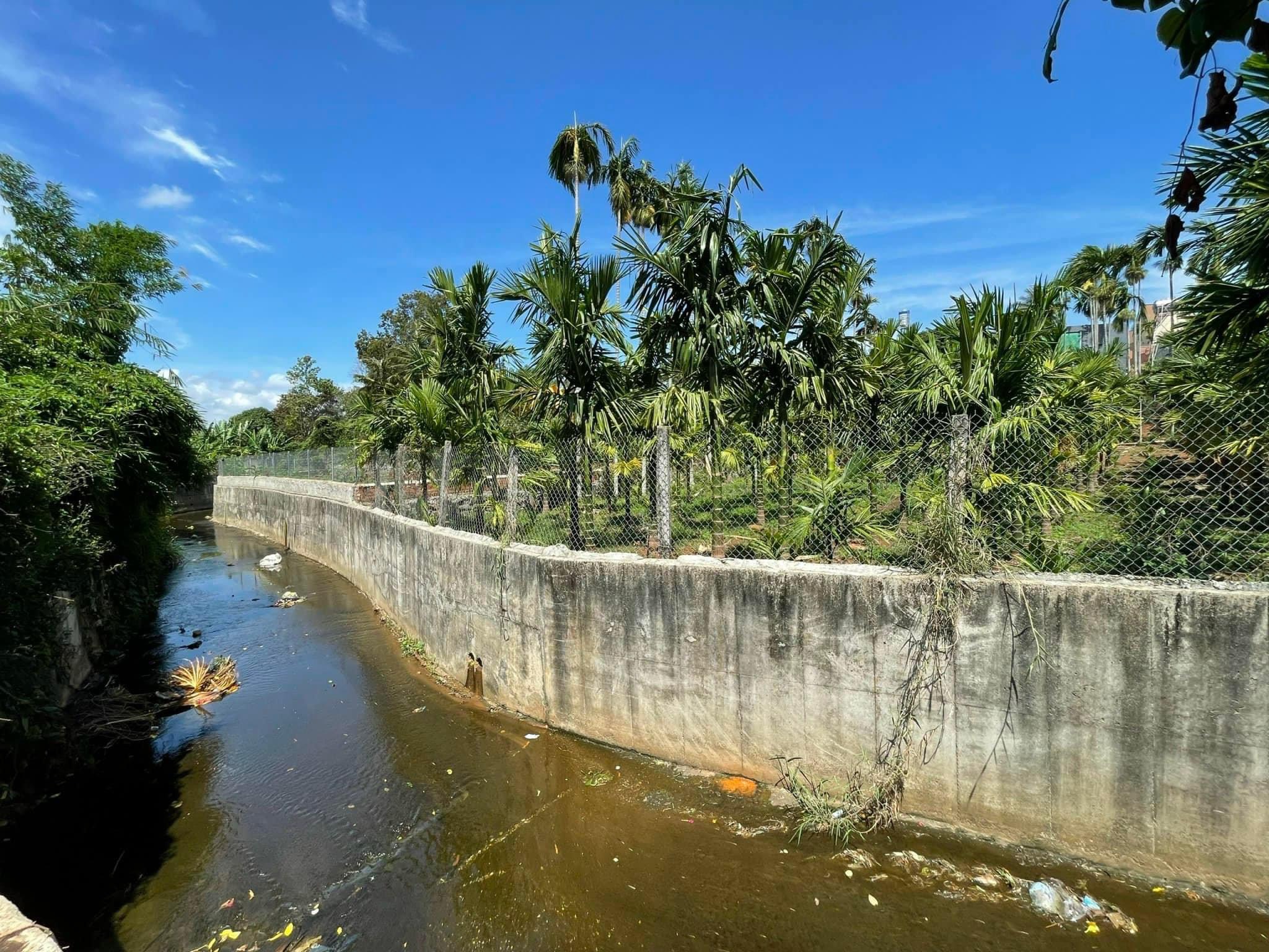 Đất Nền Đầu tư Mặt tiền Lương Thế Vinh, TP.Buôn Ma Thuột, Tỉnh Đăk Lăk.