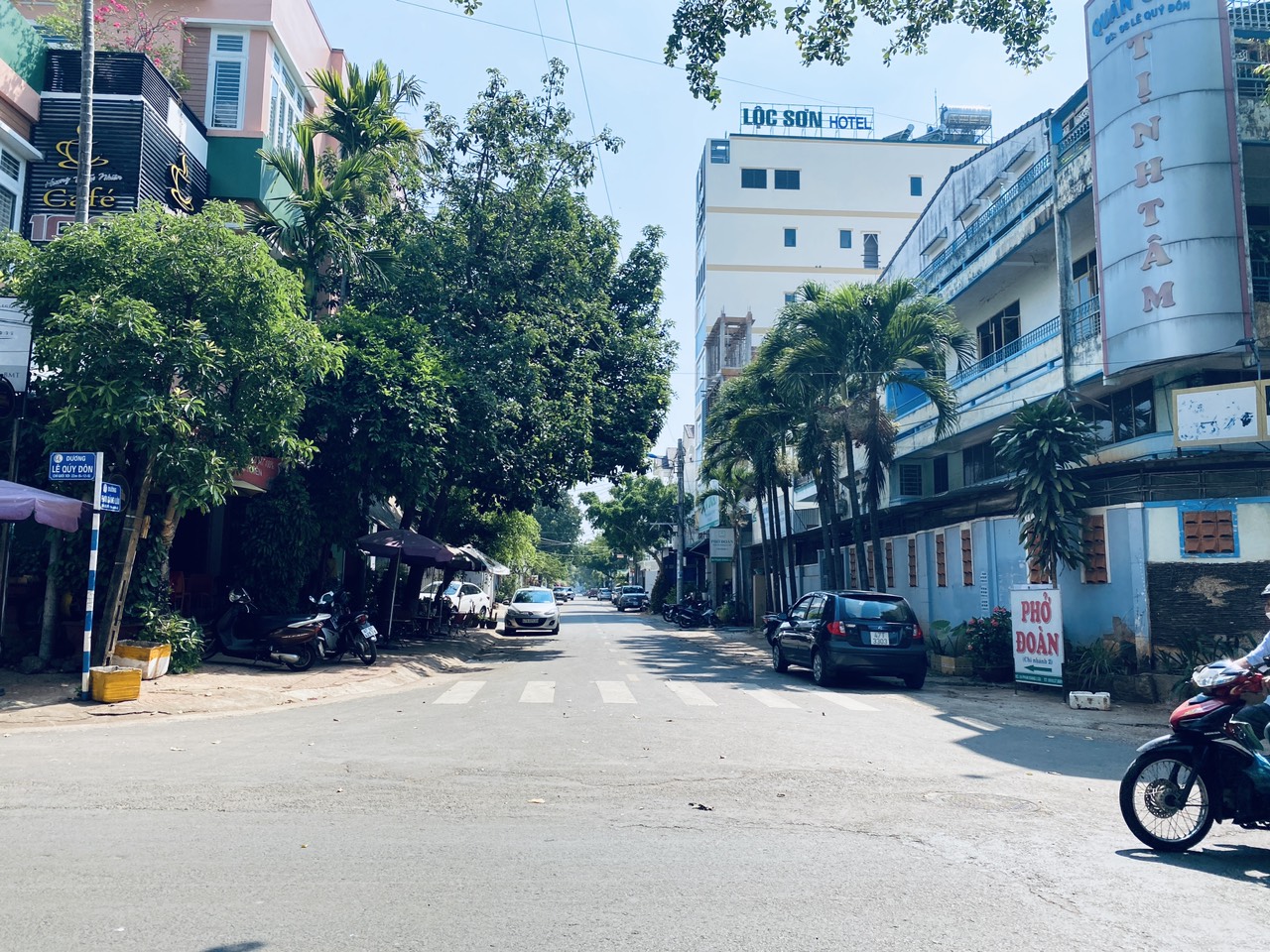 Nhà khu Metro, thành phố buôn ma thuột, đaklak