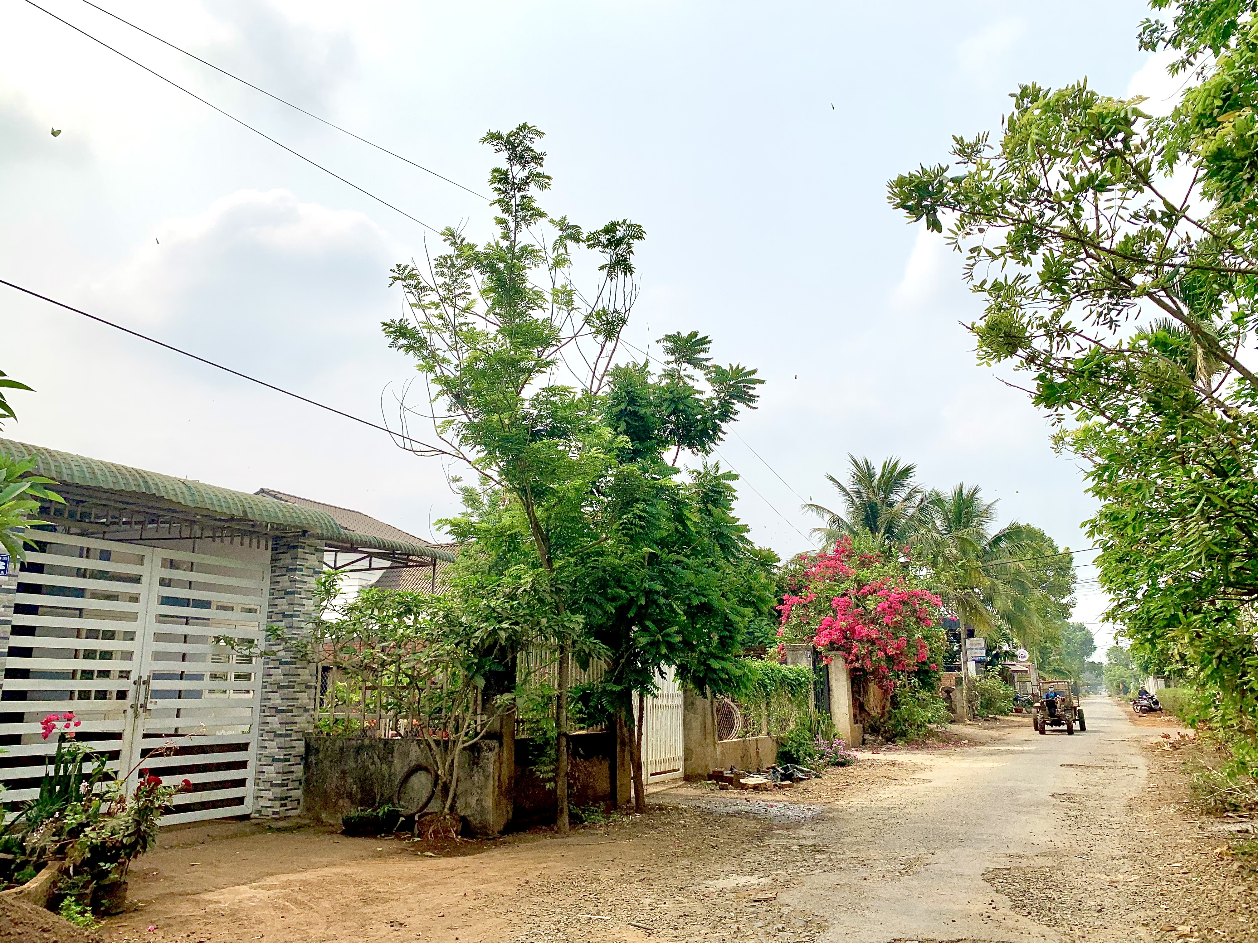 Đất thổ cư xã eatu, thành phố Buôn Ma Thuột, Đaklak