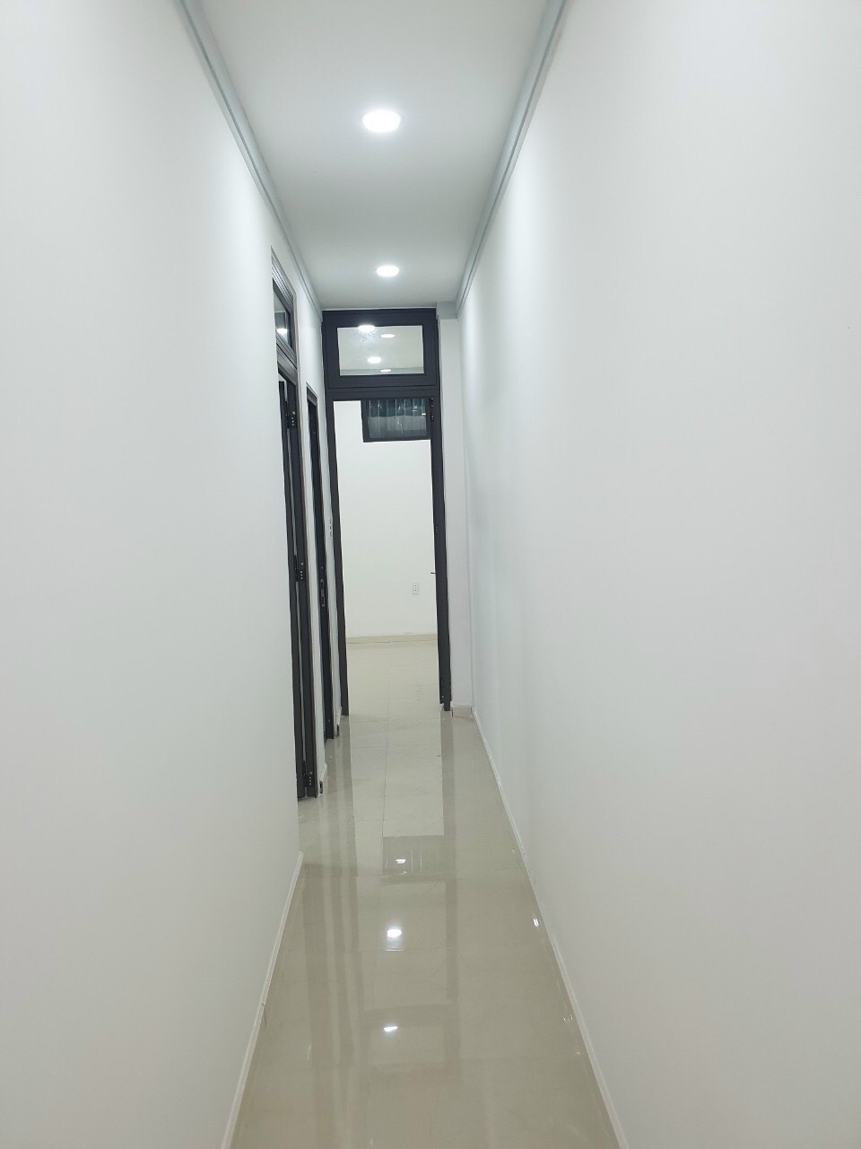 Nhà hẻm LÊ HỒNG PHONG 83m2. TC.100%