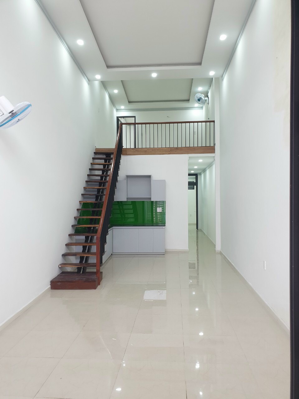 Nhà hẻm LÊ HỒNG PHONG 83m2. TC.100%