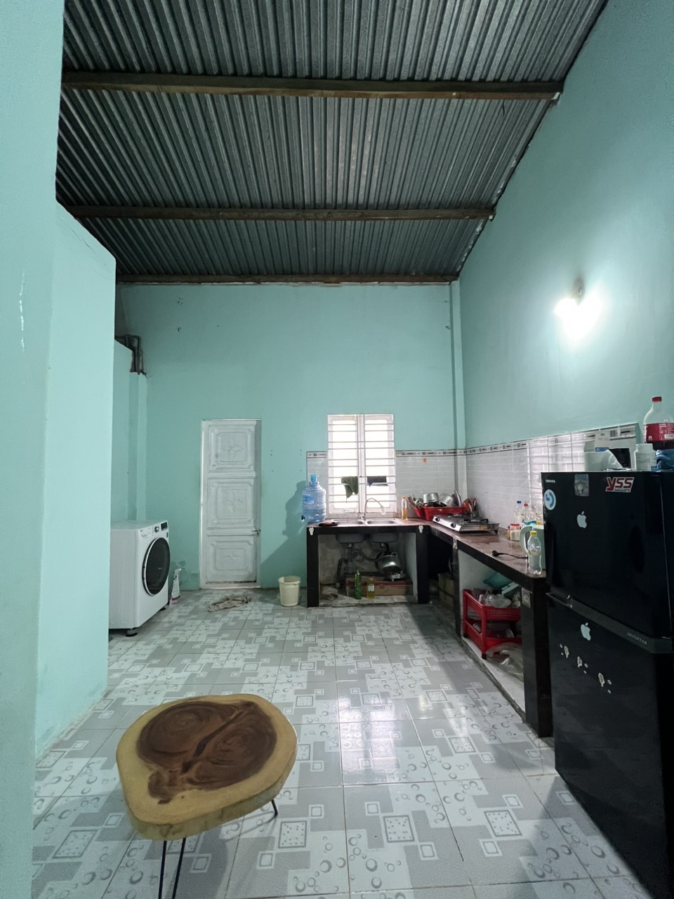 🏠🍀🏠Bán Nhà Cấp 4 Hẻm 549 Hà Huy Tập - Phường Tân Lợi Giá 1 tỷ 499 tri.ệu  🏠 Pháp lý – Diện Tích  🌱  Diện tích: 5 x 20  1 tỷ 499 tr