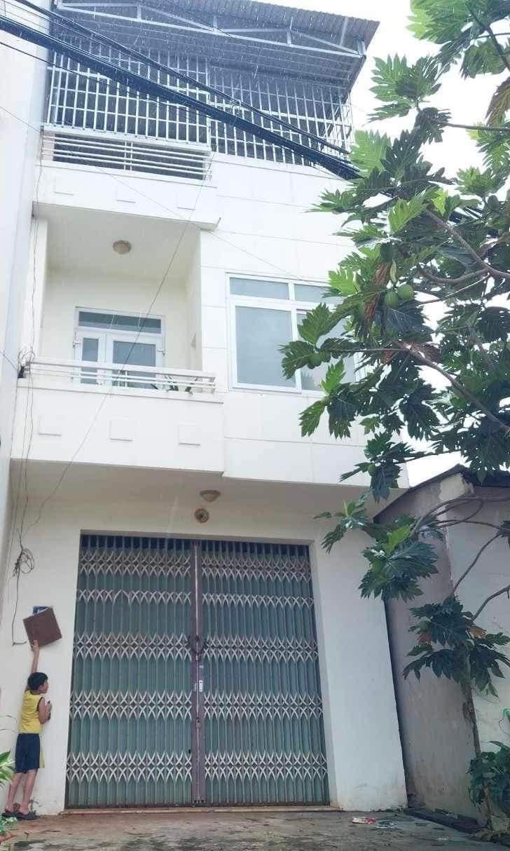 Bán Nhà MTiền