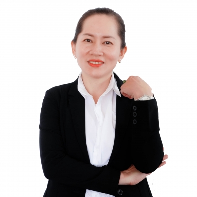 Bùi Thị Ngọc Thanh