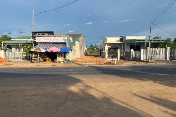 BÁN ĐẤT