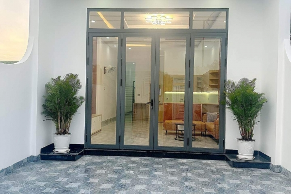 NHÀ HẺM 220 YWANG PHƯỜNG EATAM BMT DAKLAK