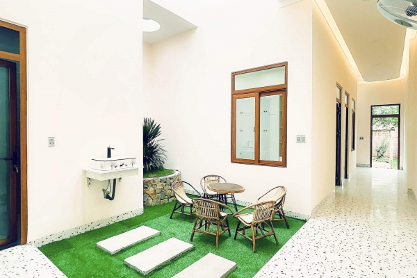NHÀ  MẶT TIỀN Y WANG BMT DAKLAK