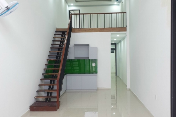 Bán Nhà Phường Tân Tiến