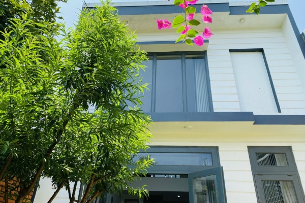 NHÀ MẶT TIỀN KINH DOANH A6 PHẠM NGŨ LÃO BMT DAKLAK