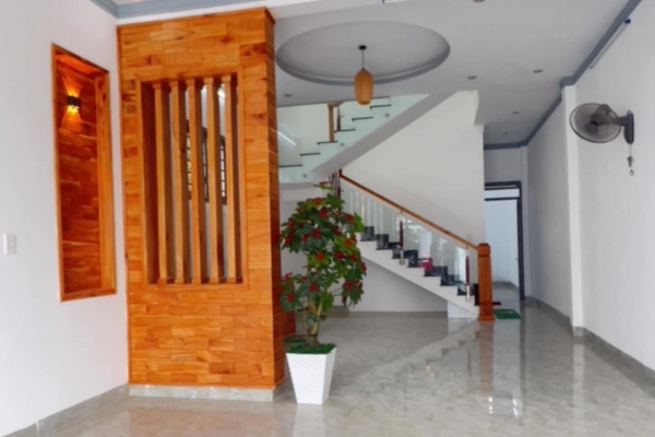 Bán Nhà Đường Nguyễn Thị Định