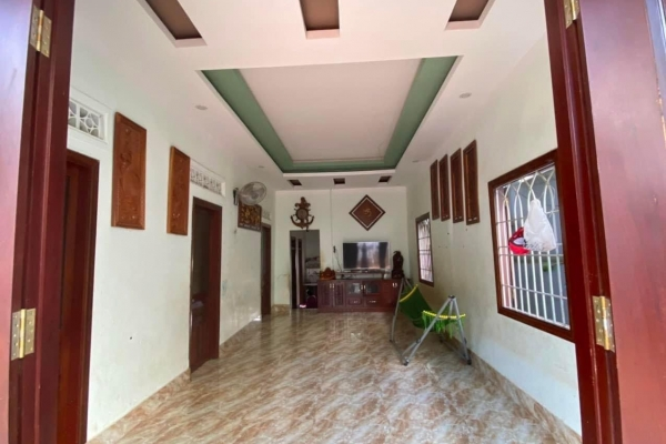 Bán Nhà Trung Tâm TP. BMT