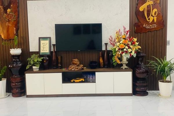 🔥NHÀ HẺM 184 GIẢI PHÓNG, P TÂN LỢI, TP BUÔN MA THUỘT 🔥🔥