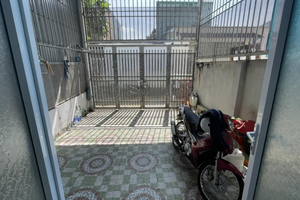 🏠🍀🏠B.ÁN CĂN NHÀ NGAY TRUNG TÂM PHỐ HẺM ĐINH NÚP P. TÂN LẬP TP.BMT🏠🍀🏠  - 4x28 2 tỷ 250tr