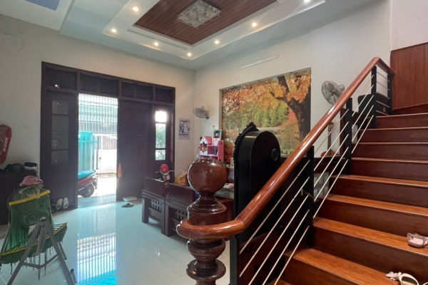 Bán Nhà Đường Đặng Trần Côn