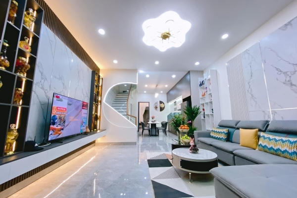 Bán Nhà Khu Thành Đồng Tp. BMT
