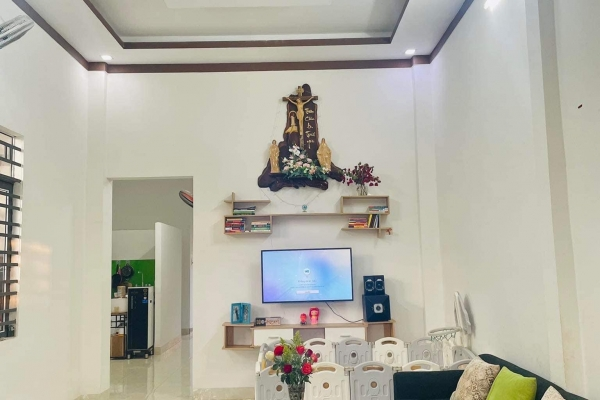 Bán Đất Ywang - tp BMT - Đắk Lắk