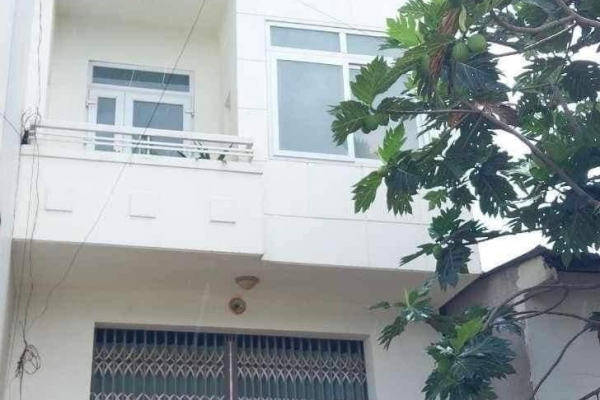 Bán Nhà MTiền